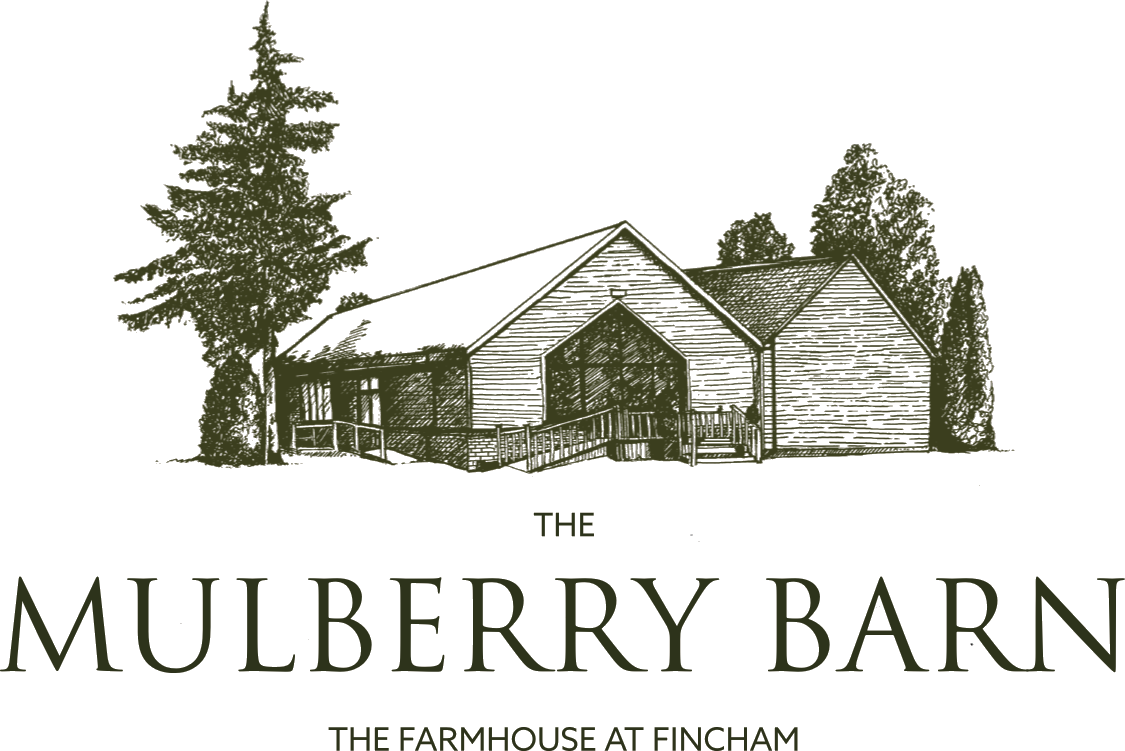 The Mulberry Barn - The Farmhouse at Fincham